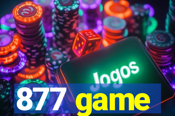 877 game